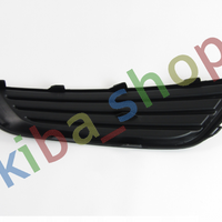 FOR FORD FOCUS 14-18 FRONT RIGHT LOWER BUMPER GRILL W/O FOG HOLE