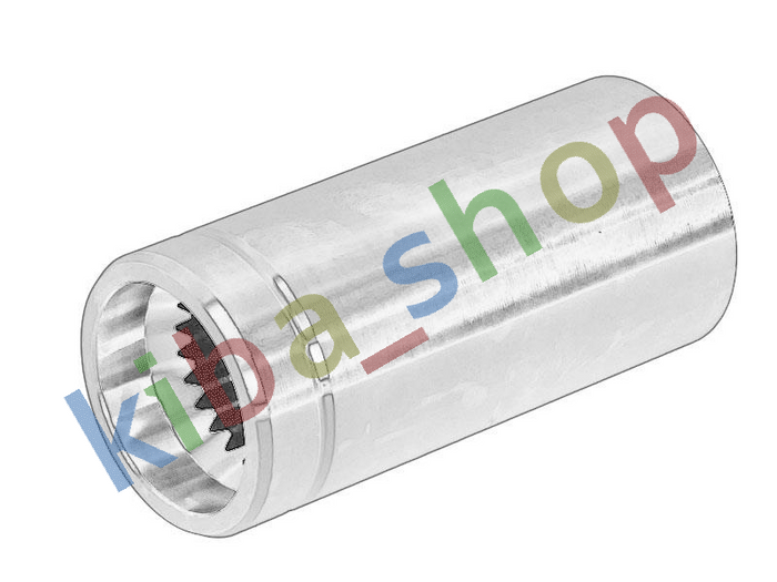 FRONT AXLE HALF-AXLE MOVING BUSHING 23 TEETH FITS RENAULT LAGUNA I LAGUNA II