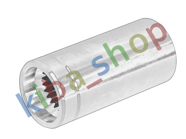FRONT AXLE HALF-AXLE MOVING BUSHING 23 TEETH FITS RENAULT LAGUNA I LAGUNA II
