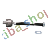 FRONT AXLE RIGHT OR LEFT TIE ROD WITH NO END L/R LENGTH 190/230MM FITS ACURA