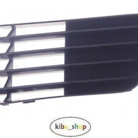 FOR TOYOTA PRIUS 2003 - 2009 FRONT BUMPER FOG LAMP COVER GRILLE LEFT N/S