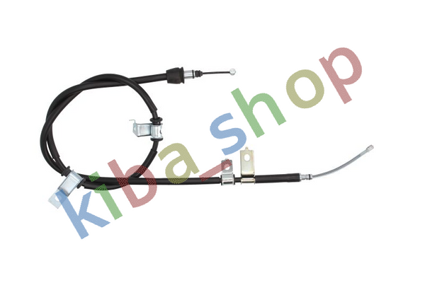 RIGHT HANDBRAKE CABLE REAR R 1620MM/1373MM FITS FOR HYUNDAI GETZ 11-16