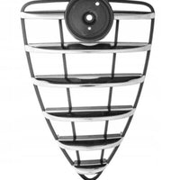 FOR ALFA ROMEO MITO 2013 - 2018 FRONT BUMPER UPPER RADIATOR GRILL - 156100201