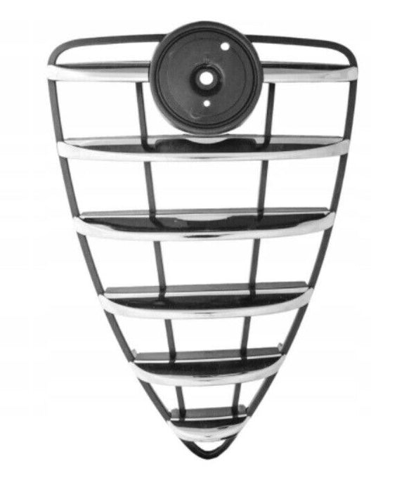 FOR ALFA ROMEO MITO 2013 - 2018 FRONT BUMPER UPPER RADIATOR GRILL - 156100201