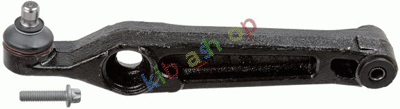 FRONT AXLE LOWER BOTH SIDES LEFT OR RIGHT FRONT AXLE TRACK CONTROL ARM L/R