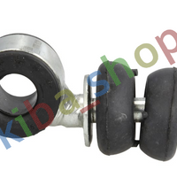 FRONT AXLE RIGHT FRONT AXLE LEFT RIGHT OR LEFT STABILIZER LINK FRONT L/R 94MM