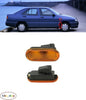 FOR SEAT TOLEDO 1L 1996 - 1999 1X NEW SIDE INDICATOR REPEATER L OR R AMBER