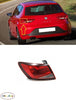 FOR SEAT LEON 5F 2012 - 2019 NEW REAR OUTER TAIL LIGHT LAMP LEFT N/S PASSENGER