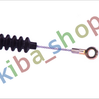 RIGHT REAR LEFT HANDBRAKE CABLE REAR L 1415MM/1190MM FITS FOR ISUZU TROOPER I