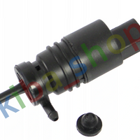 FOR SUZUKI SWIFT FZ/NZ 10-17 WINDSCREEN WASHER MONO PUMP