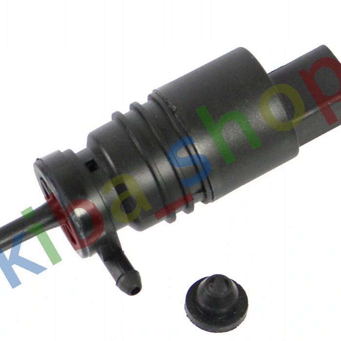 FOR SUZUKI SWIFT FZ/NZ 10-17 WINDSCREEN WASHER MONO PUMP
