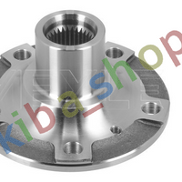 WHEEL HUB REAR FITS BMW 5 F10 5 F11 5 GRAN TURISMO F07 6 F12 6 F13 6 GRAN