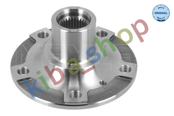 WHEEL HUB REAR FITS BMW 5 F10 5 F11 5 GRAN TURISMO F07 6 F12 6 F13 6 GRAN