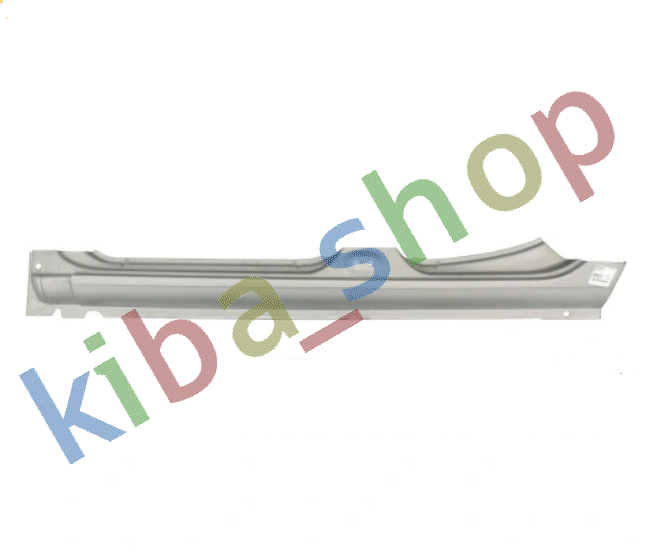 FOR RENAULT CLIO II B0/1/2 01- 5D LEFT SILL REPAIR PANEL