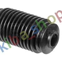 FRONT AXLE LEFT FRONT AXLE RIGHT OR LEFT STEERING GEAR BOOT L/R LENGTH126MM