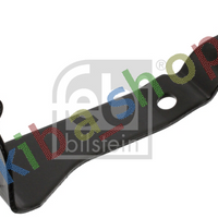 FRONT AXLE LEFT STABILIZER FRONT L FITS MERCEDES C T-MODEL S202 C W202 CLK