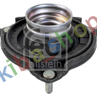 FRONT AXLE LEFT FRONT AXLE RIGHT RIGHT OR LEFT MACPHERSON STRUT MOUNT FRONT