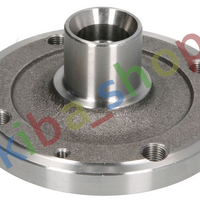 FRONT AXLE BOTH SIDES RIGHT OR LEFT WHEEL HUB FRONT FITS DS DS 3 CITROEN C2 C2