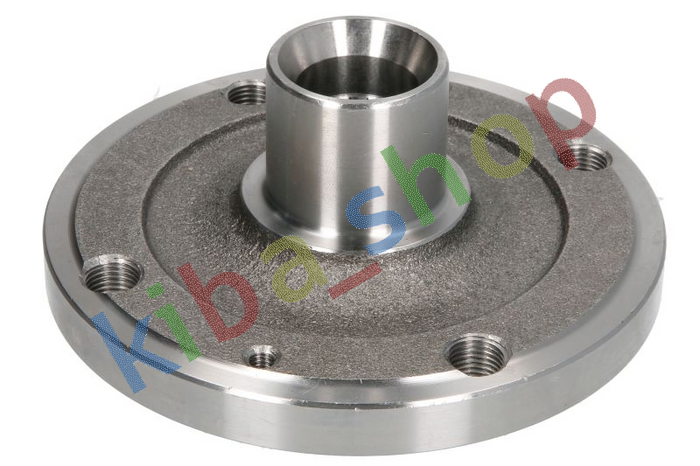 FRONT AXLE BOTH SIDES RIGHT OR LEFT WHEEL HUB FRONT FITS DS DS 3 CITROEN C2 C2