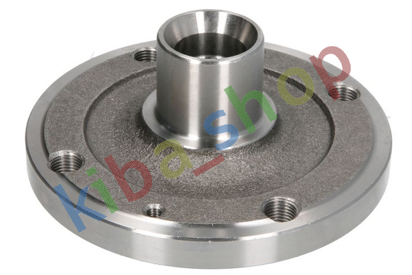 FRONT AXLE BOTH SIDES RIGHT OR LEFT WHEEL HUB FRONT FITS DS DS 3 CITROEN C2 C2