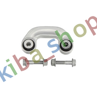 FRONT AXLE LEFT LEFT STABILIZER LINK FRONT L 90MM FITS AUDI A4 B6 A4 B7 SEAT