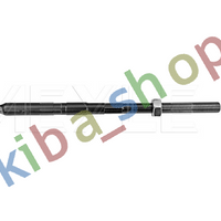 FRONT AXLE LEFT FRONT AXLE RIGHT OR LEFT TIE ROD WITH NO END L/R LENGTH 314MM