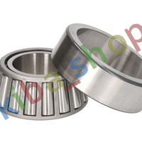 WHEEL BEARING - SINGLE FRONT FITS DAF 95 XF CF 85 XF 105 XF 106 XF 95 MAN