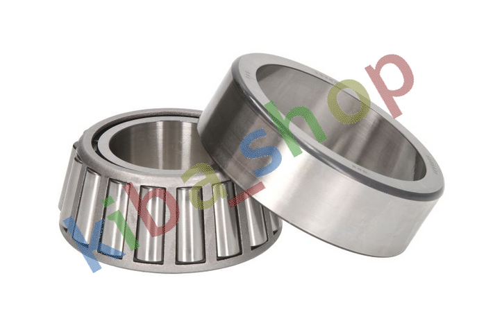 WHEEL BEARING - SINGLE FRONT FITS DAF 95 XF CF 85 XF 105 XF 106 XF 95 MAN