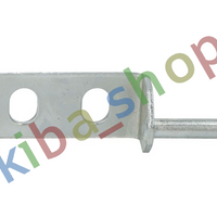 FRONT GRILLE SUPPORT FITS MAN TGS I TGX I 0606-