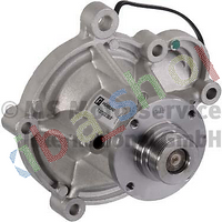 WATER PUMP FITS MERCEDES SPRINTER 35-T B906 SPRINTER 3-T B906 SPRINTER 5-T