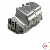 FOR SKODA OCTAVIA II 1.6 FSI 04-08 ENGINE OIL SUMP PAN-03C 103 603S