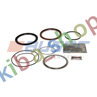 WHEEL HUB REPAIR KIT FITS SAF SK SK RLS 9042/SK RLSG 9042/SK RLZ 11242/SKRLS