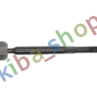 FRONT AXLE LEFT FRONT AXLE RIGHT LEFT OR RIGHT TIE ROD WITH NO END L/R LENGTH