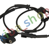 FRONT AXLE RIGHT OR LEFT ABS SENSOR FRONT L/R FITS FORD TRANSIT 20D/23/24D