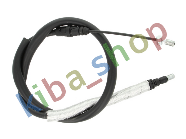 RIGHT REAR RIGHT HANDBRAKE CABLE REAR R 960MM/770MM FITS FOR CITROEN C4 GRAND