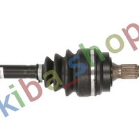 FRONT AXLE RIGHT DRIVE SHAFT FRONT R 880MM FOR S WITHOUT ABS FITS PEUGEOT 405