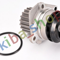 WATER PUMP FITS AUDI A1 A3 Q5 SEAT ALHAMBRA ALTEA ALTEA XL IBIZA IV IBIZA IV