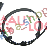 FRONT AXLE RIGHT ABS SENSOR FRONT R FITS MAZDA 2 13-16D 0707-0615