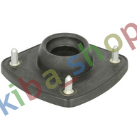 FRONT AXLE RIGHT FRONT AXLE LEFT RIGHT OR LEFT MACPHERSON STRUT MOUNT FRONT