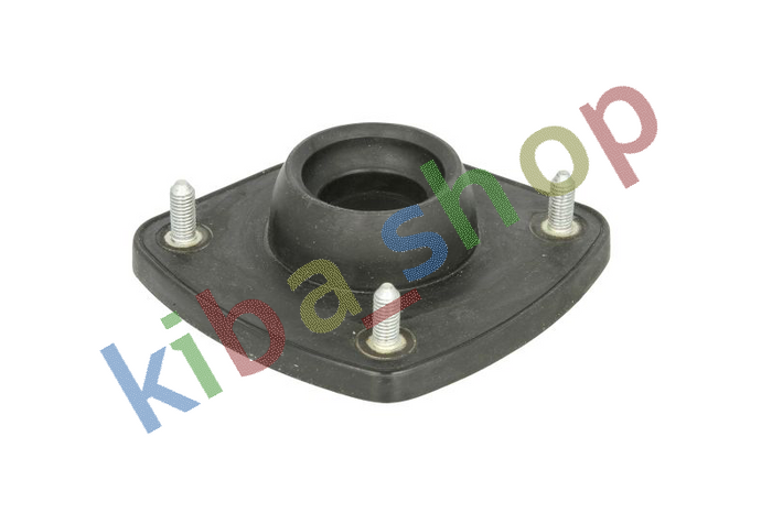 FRONT AXLE RIGHT FRONT AXLE LEFT RIGHT OR LEFT MACPHERSON STRUT MOUNT FRONT