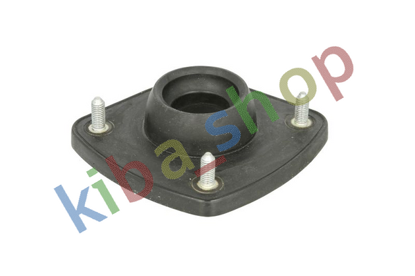 FRONT AXLE RIGHT FRONT AXLE LEFT RIGHT OR LEFT MACPHERSON STRUT MOUNT FRONT