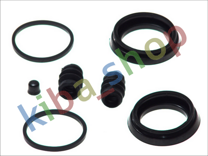 FRONT AXLE RIGHT BRAKE CALIPER REPAIR KIT FRONT R PISTON DIAMETER 43 FITS FOR