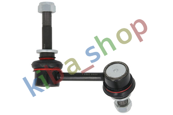 FRONT AXLE LEFT LEFT STABILIZER LINK FRONT L 85MM FITS LEXUS GS IS C IS II