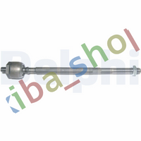 FRONT AXLE LEFT FRONT AXLE RIGHT OR LEFT TIE ROD WITH NO END L/R LENGTH