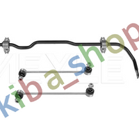 FRONT AXLE RIGHT OR LEFT STABILIZER FRONT L/R SET FITS AUDI A3 SEAT ALTEA