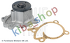 WATER PUMP FITS MERCEDES CITAN MPV CITAN/MINIVAN W415 DACIA DOKKER DOKKER