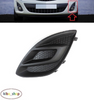 FOR VAUXHALL OPEL CORSA 2011 - 2014 FRONT BUMPER FOG LIGHT COVER GRILL LEFT N/S