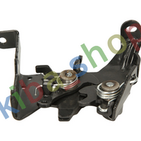 RIGHT FRONT GRILLE BRACKET R LOCK FITS SCANIA PGRT 0103-