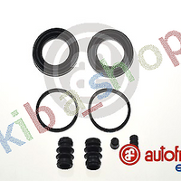 FRONT AXLE RIGHT OR LEFT BRAKE CALIPER REPAIR KIT FRONT L/R PISTON DIAMETER 43