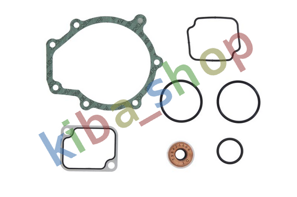 WATER PUMP SEAL SET FITS MERCEDES ATEGO ATEGO 2 AXOR AXOR 2 CITARO O 530